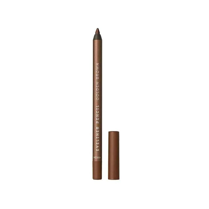 OCéANE LáPIS DE OLHO EYELINER Golden Brown