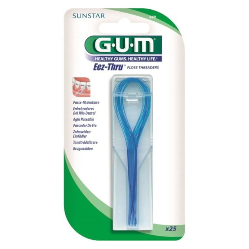 Gum Passa Fio 25un - Sunstar