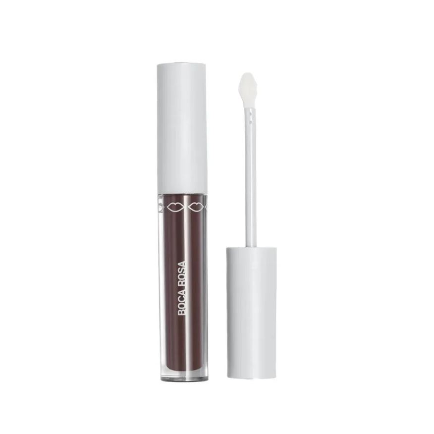 Boca Rosa Beauty Boca Rosa Gloss Hidra Lábios Marrom