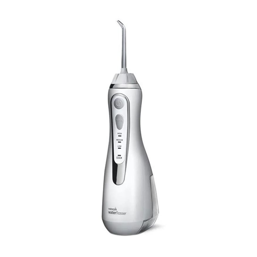 Waterpik Irrigador Oral Portátil Cordless Advanced 580WP