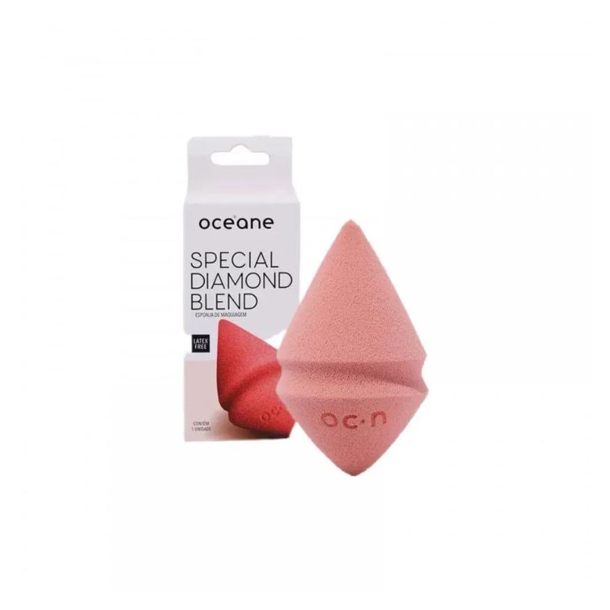 Océane Esponja para Maquiagem Nude - Special Diamond Blend
