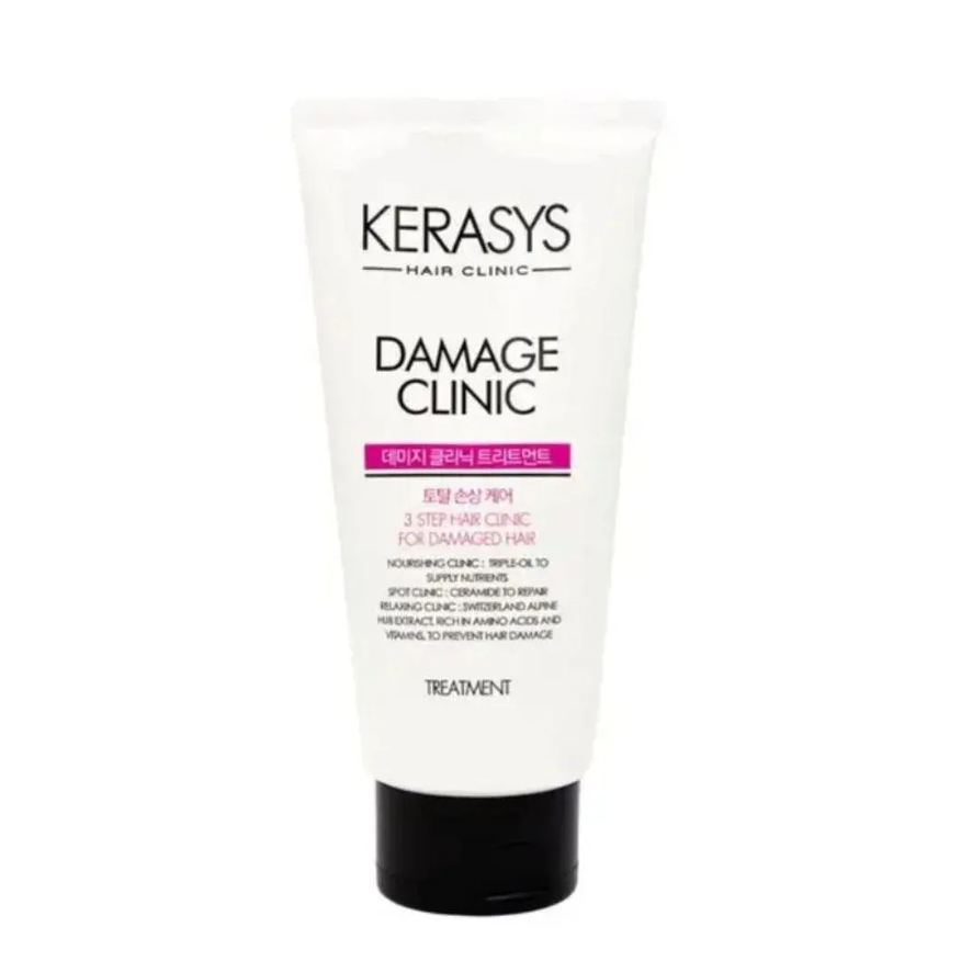 Kerasys Damage Clinic Mascara Capilar 300ml