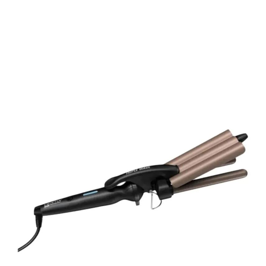 Vertix Modelador Triondas X330 Triple Wave Bivolt
