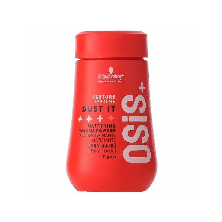 Schwarzkopf Professional Schwarzkopf Osis Dust It Mattifying Pó de Volume Powder 10g