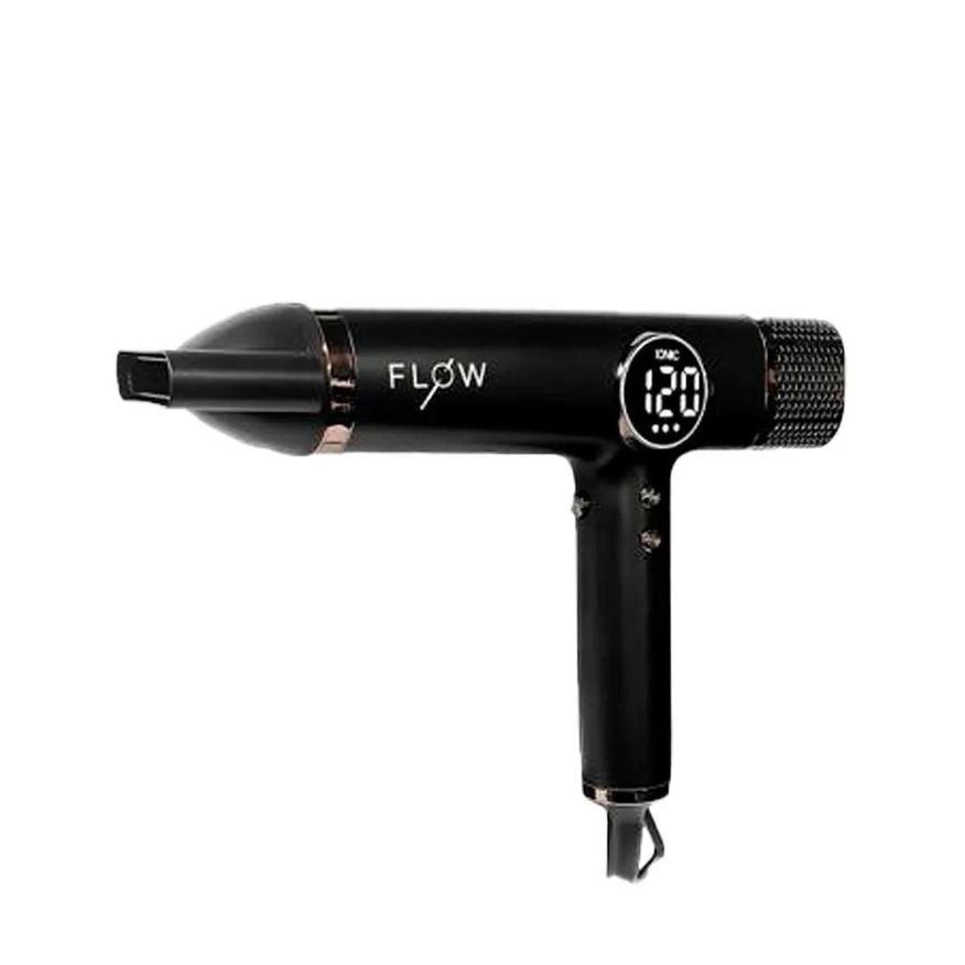 Lizz Professional LIZZ PROFISSIONAL FLOW SUPERSôNICO - SECADOR DE CABELO 220V