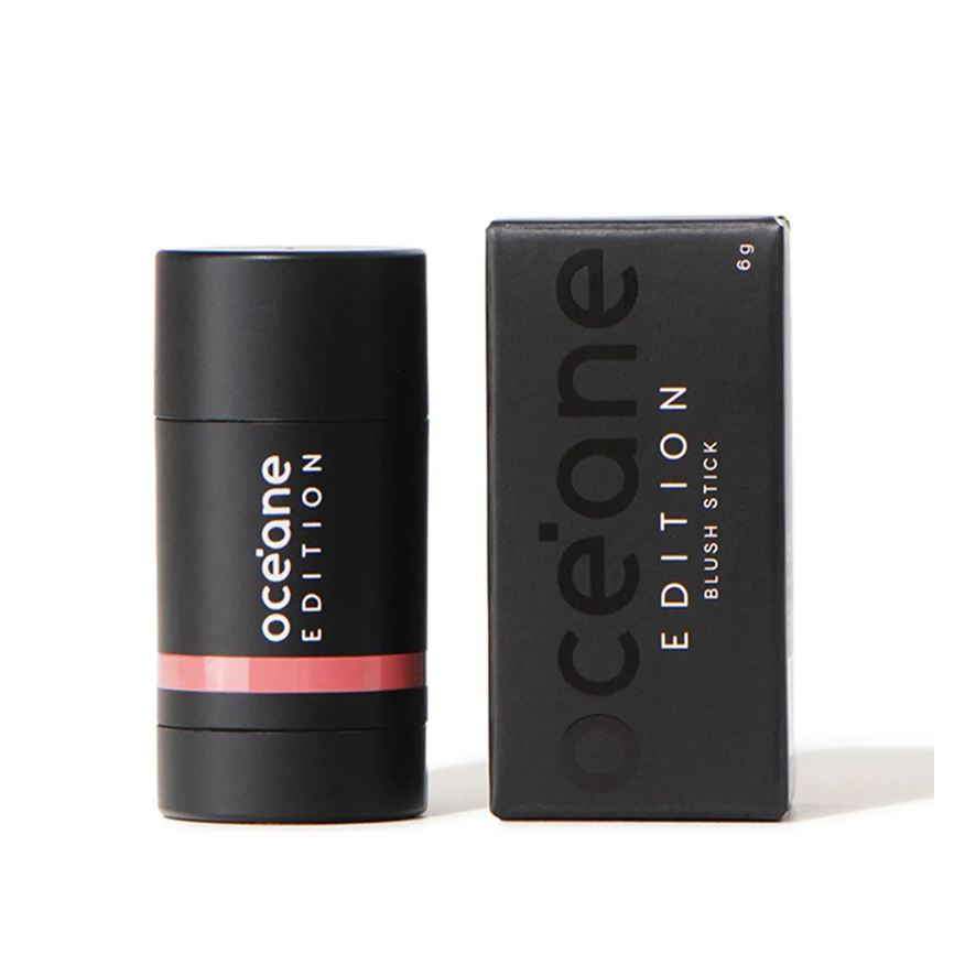 em Blush Bastão Océane Mini Blush Stick Edition 6g - Coral