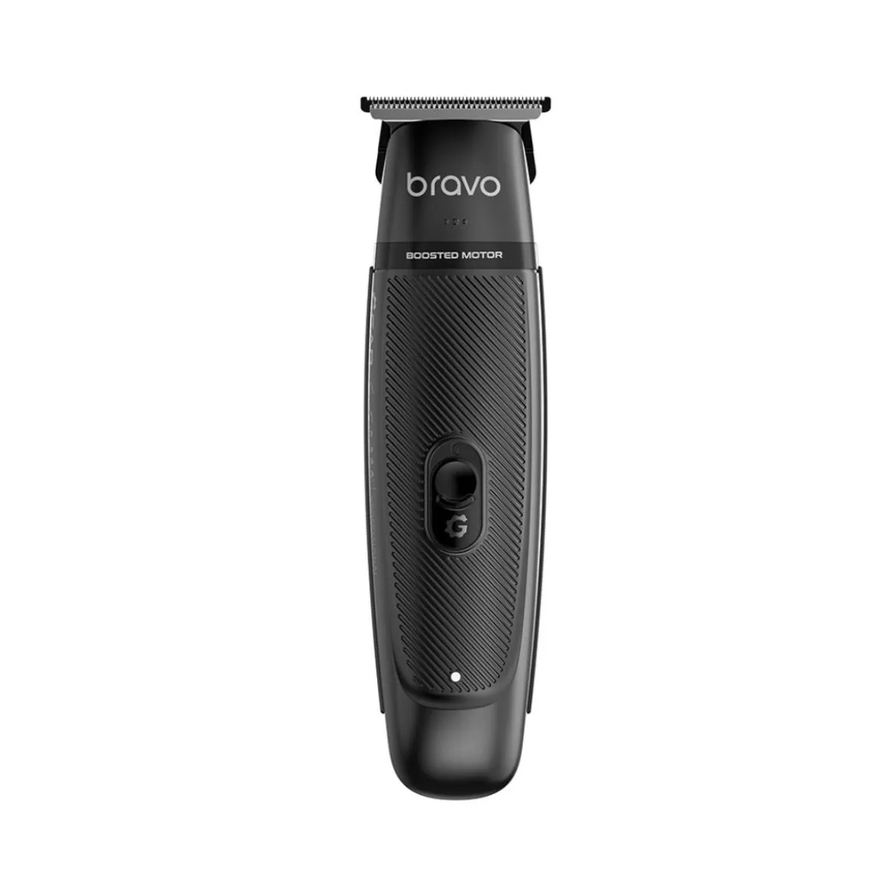Italy Ga.ma - Máquina de Acabamento Bravo Gear Usb