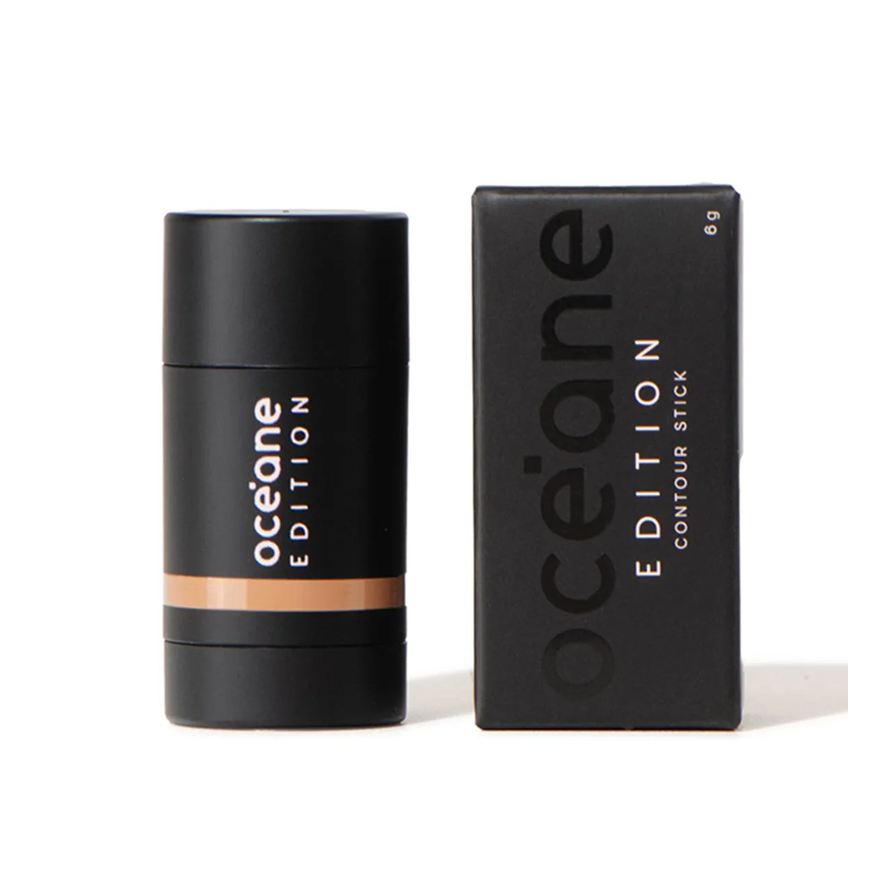 Contorno Mini Bastão Océane Edition Countor Stick 6g - Light