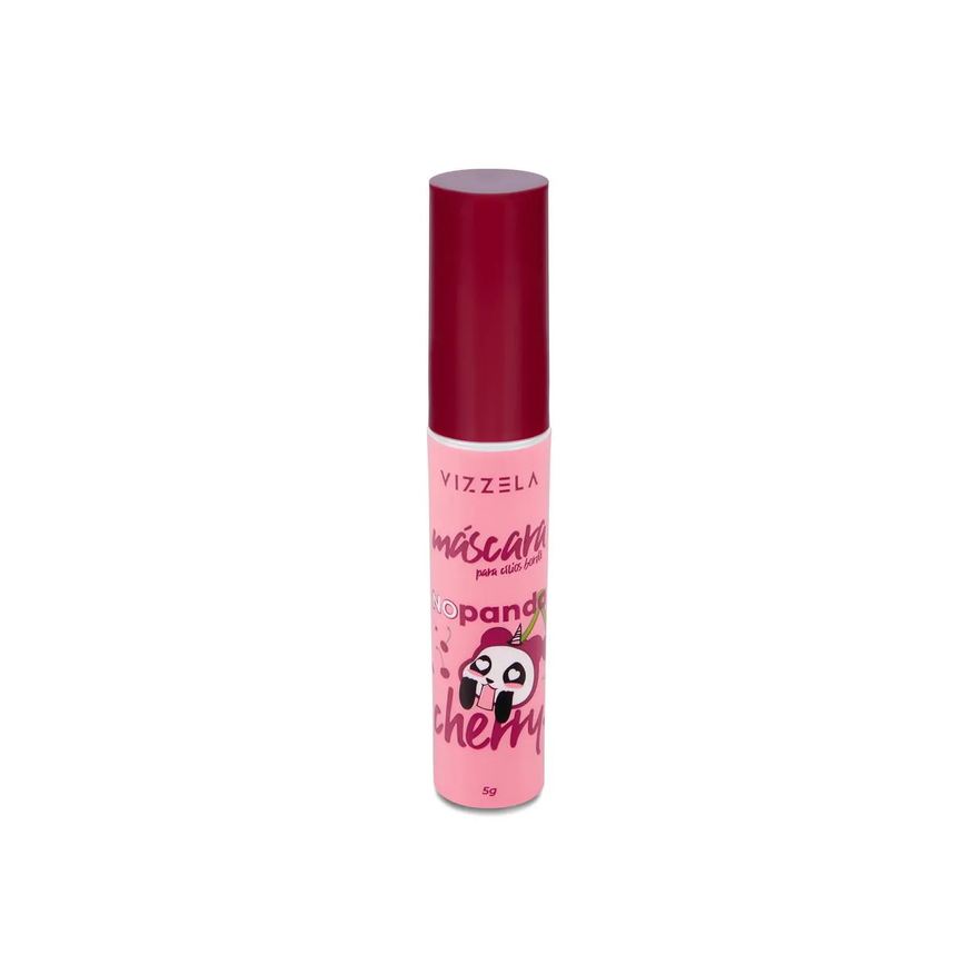 Vizzela Mascara de Cílios No Panda Cherry