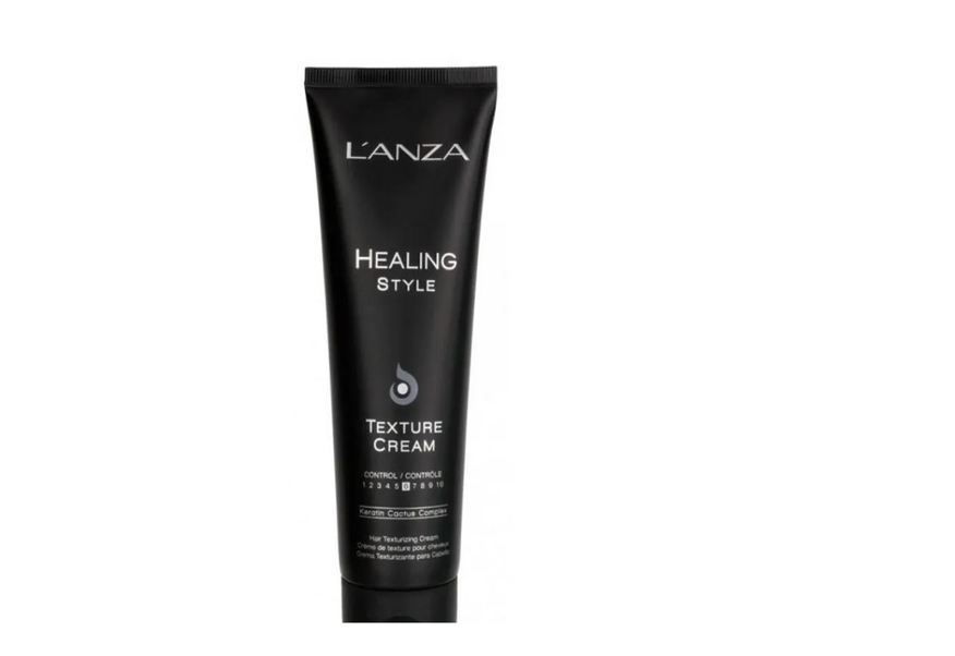 Lanza Gel Creme Modelador Healing Style Texture Cream 125ml