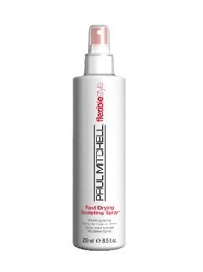 Paul Mitchell Flexible Style Fast Drying Sculpting Spray Fixador 250ml