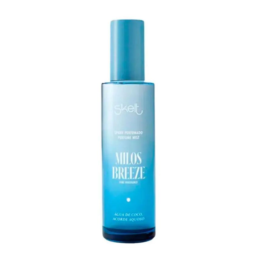 Skelt Milos Breeze - Body Splash 100ml