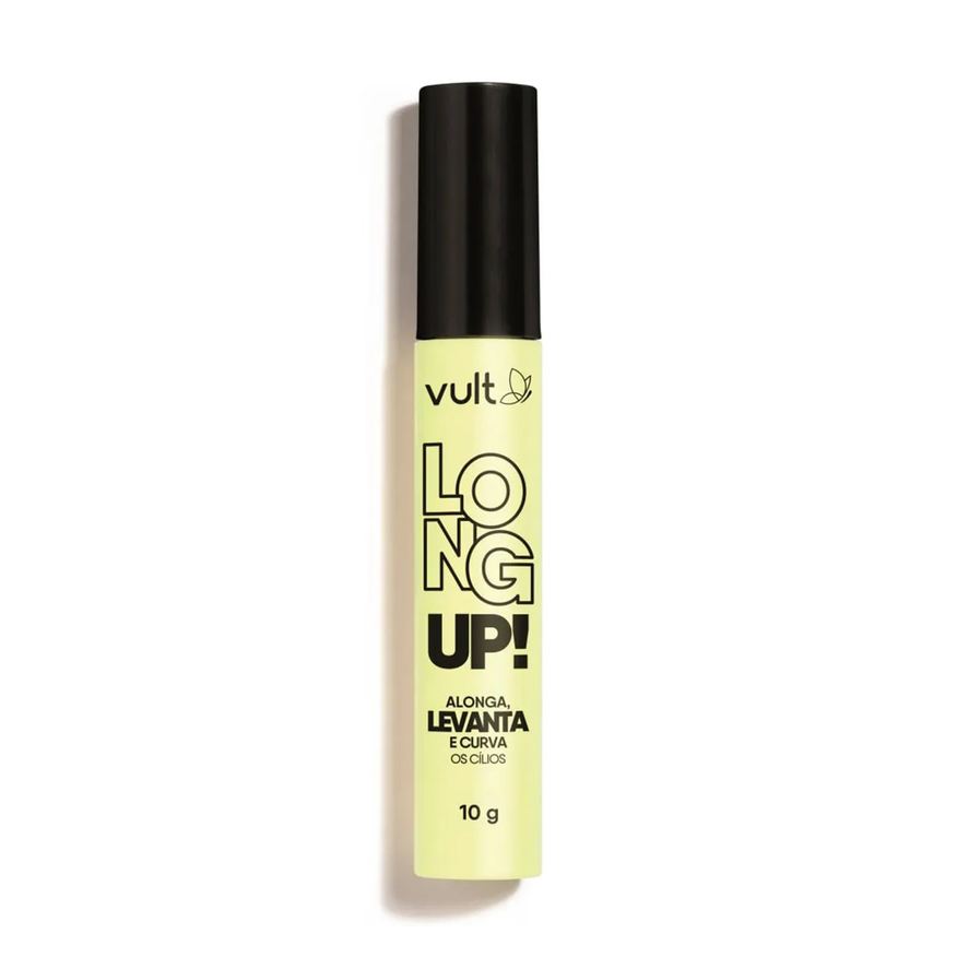 Vult Máscara de Cílios Long Up 10g