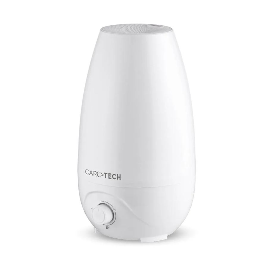 de Umidificador Ar Caretech Easy Air HC118RD 2,6L