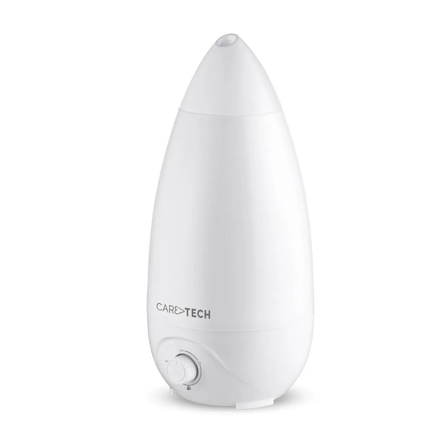 de Umidificador Ar Caretech Easy Air HC118RD 2,6L