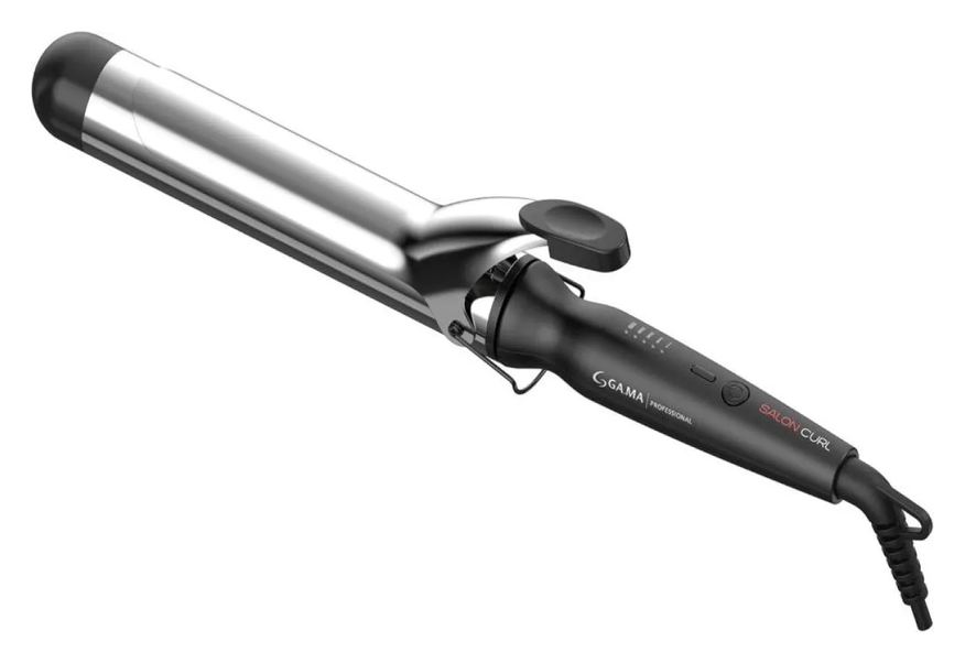 Ga.Ma Italy Modelador Salon Curl 38mm Bivolt Gama Italy