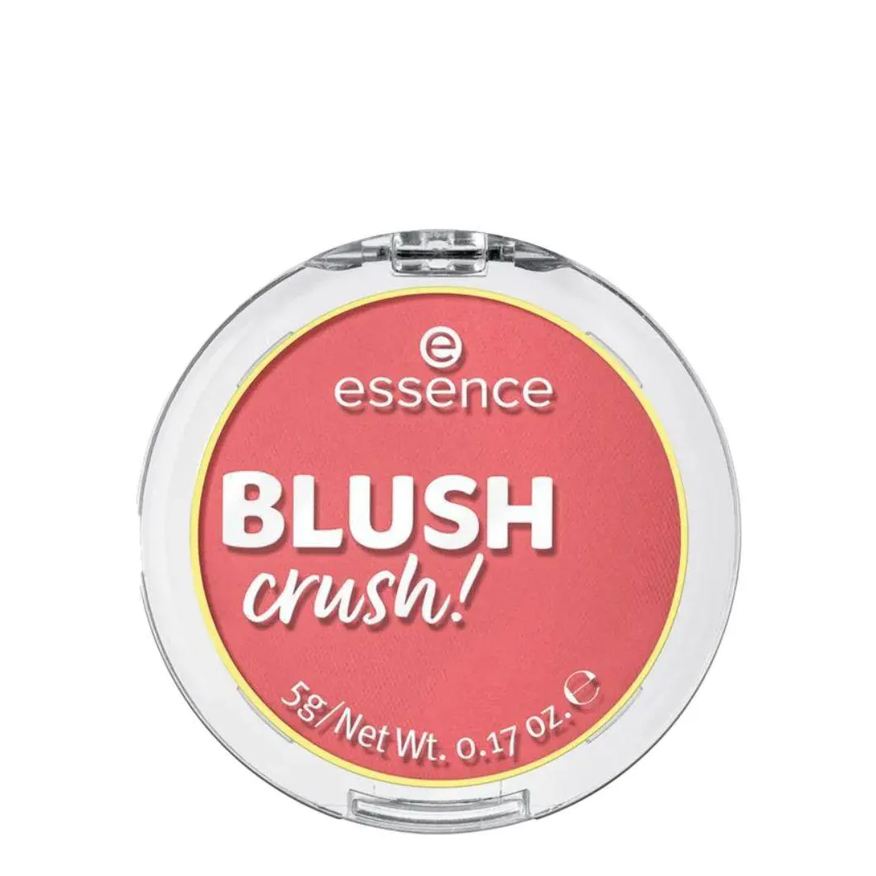 Essence Crush Blush Compacto em Pó 5g 30 Cool Berry