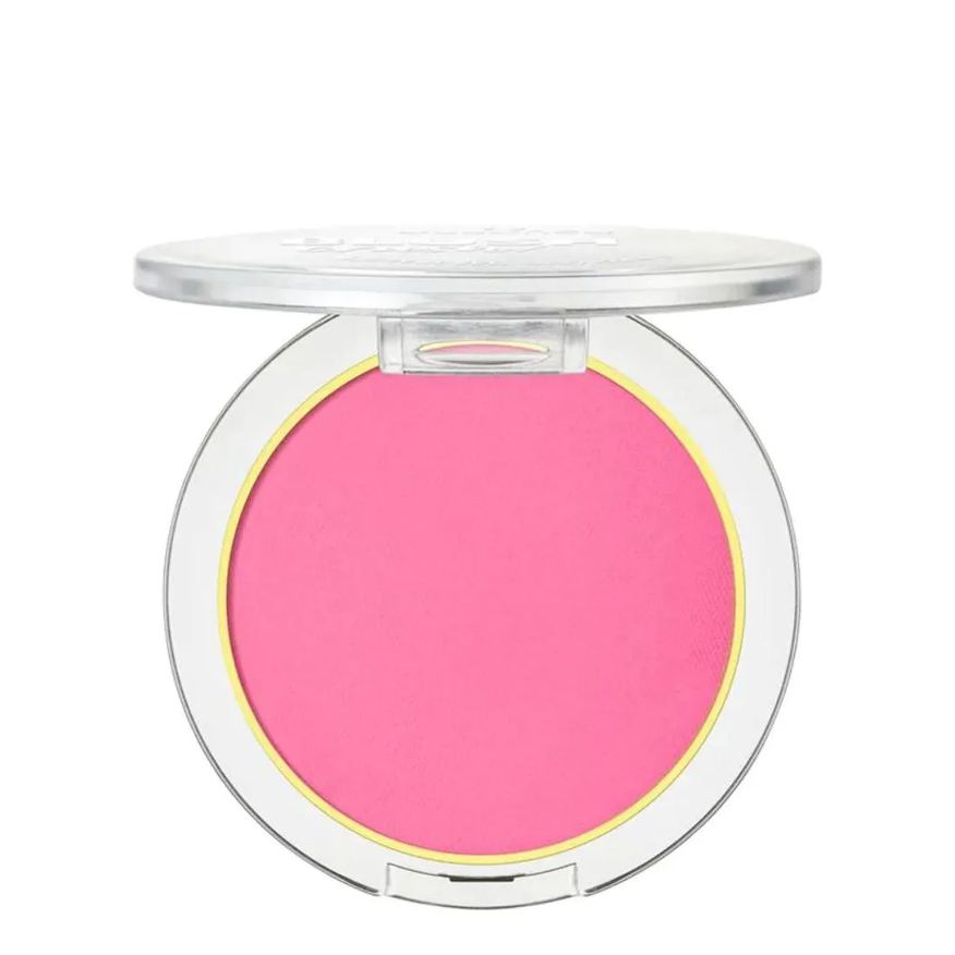 ESSENCE CRUSH BLUSH COMPACTO EM Pó 5g 50 Pink POP