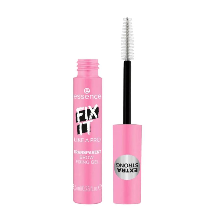 Essence Fix It Like Pro Transparente Brow Gel 8,5ml