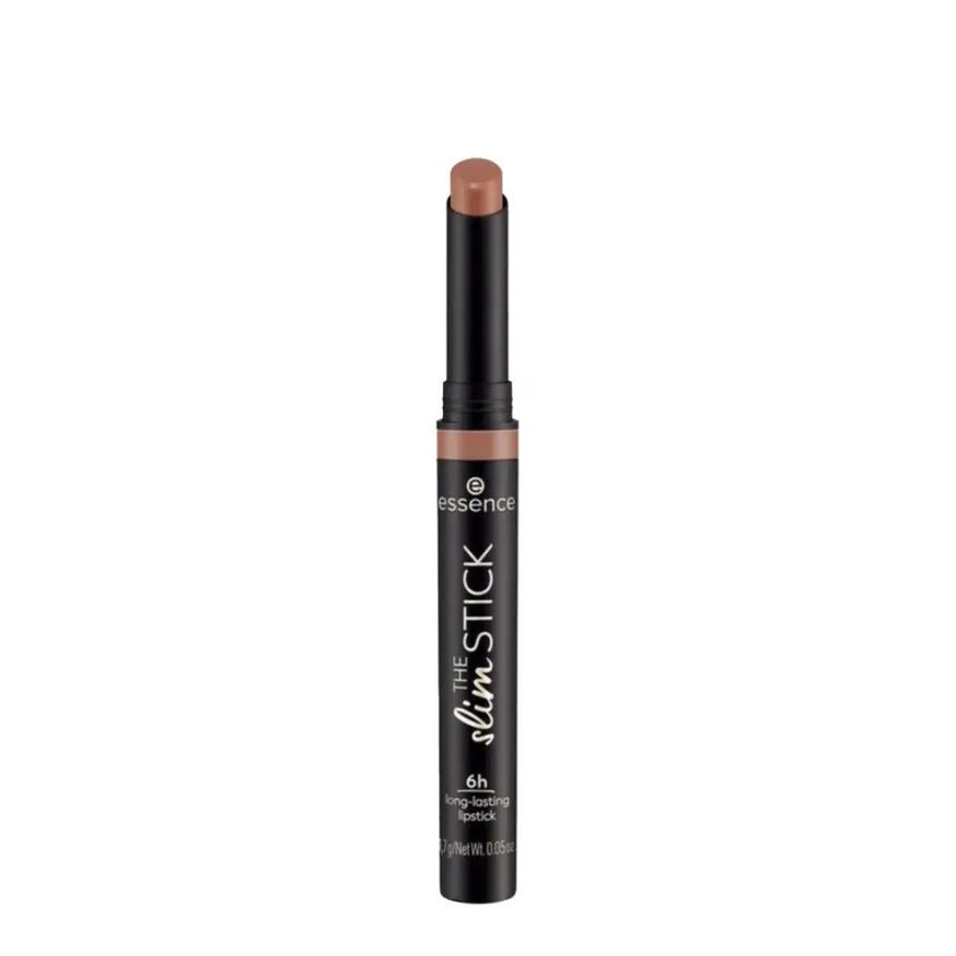 Essence The Slim Stick Batom Cremoso 1,7g 101 Chocoholic