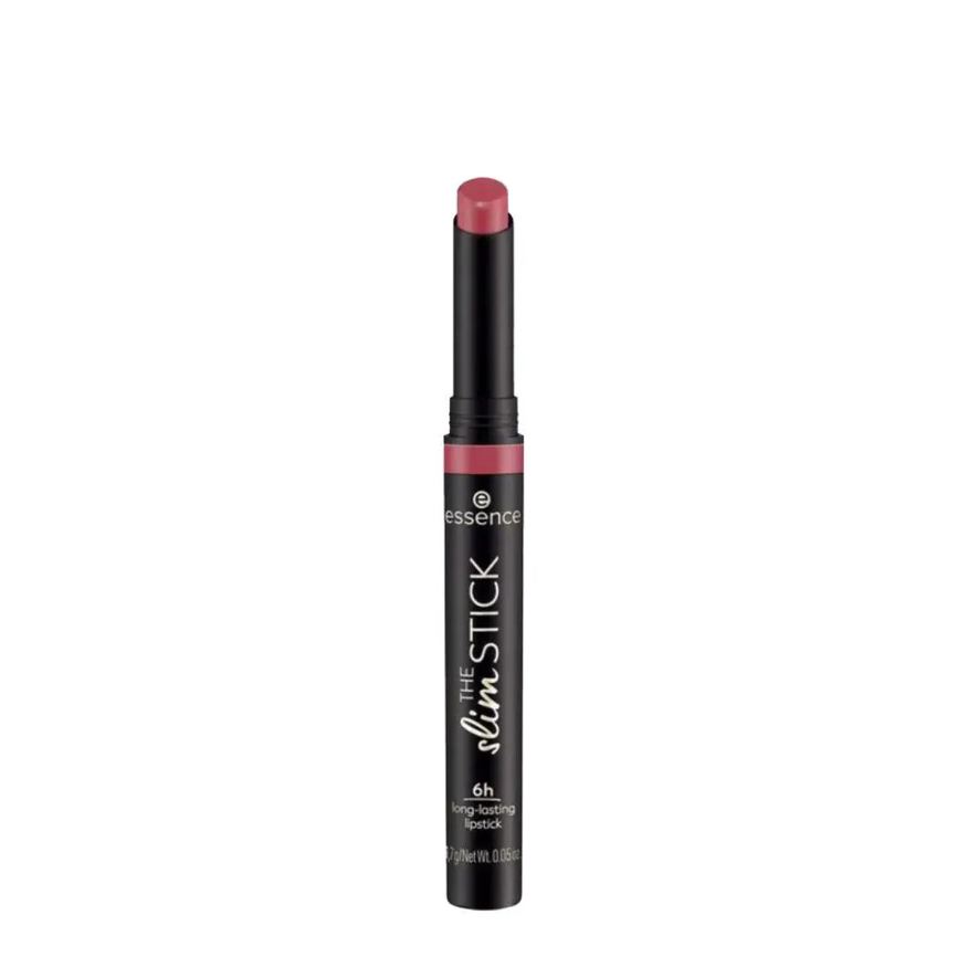 Essence The Slim Stick Batom Cremoso 1,7g 106 The Pinkdrink