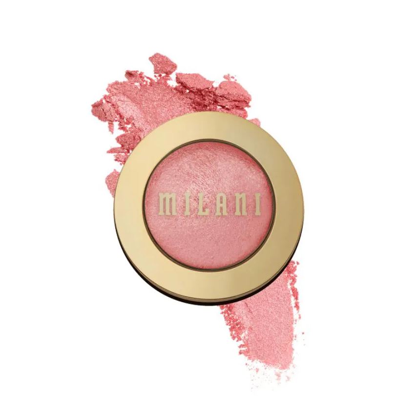 Milani Blush 08 Corallina