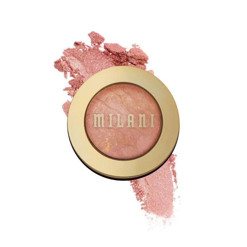 Milani Blush 03 Berry Amore