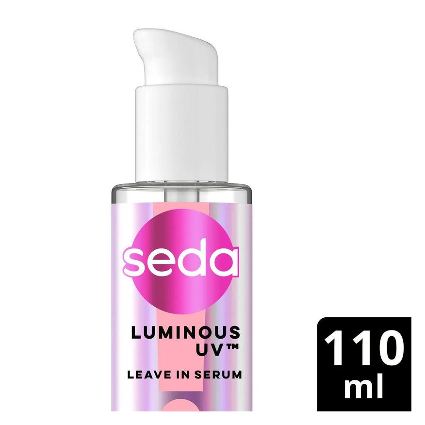 Seda Leave-In Sérum Luminous UV 110ml