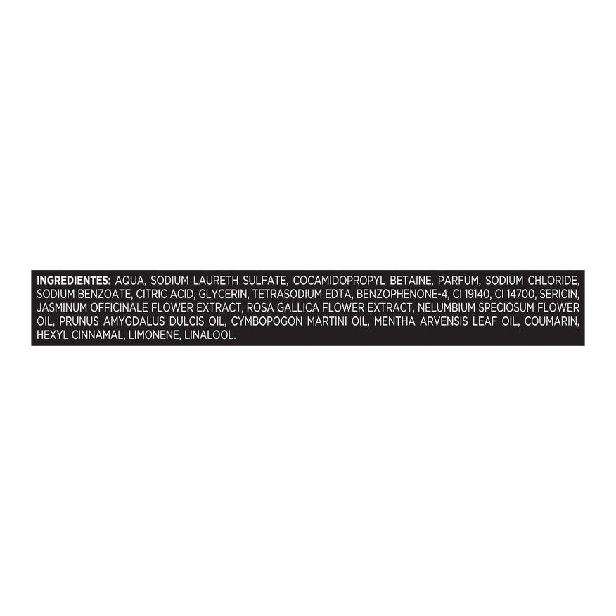 Amend Refil Sabonete Líquido Lux Botanicals Gardênia e Óleo de Amêndoas 12h Glicerinado 200ml