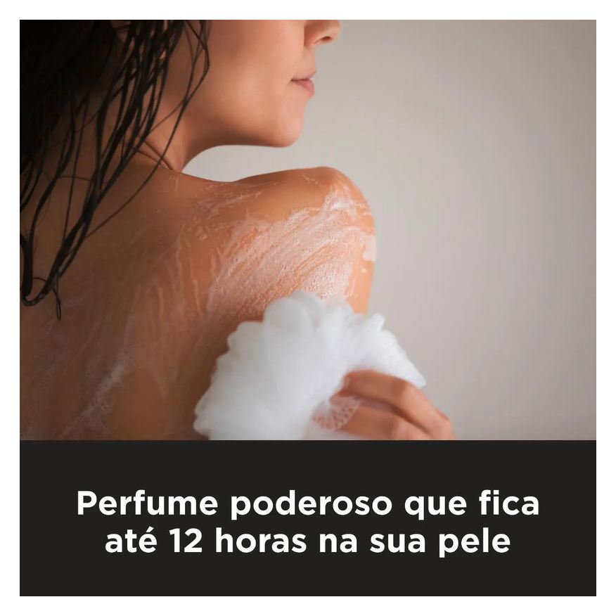 Sabonete Refil Líquido Lux Botanicals Buquê de Jasmim 200ml