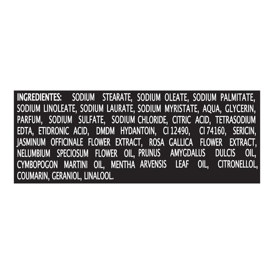 em Sabonete Barra Lux Botanicals Lavanda com 85g