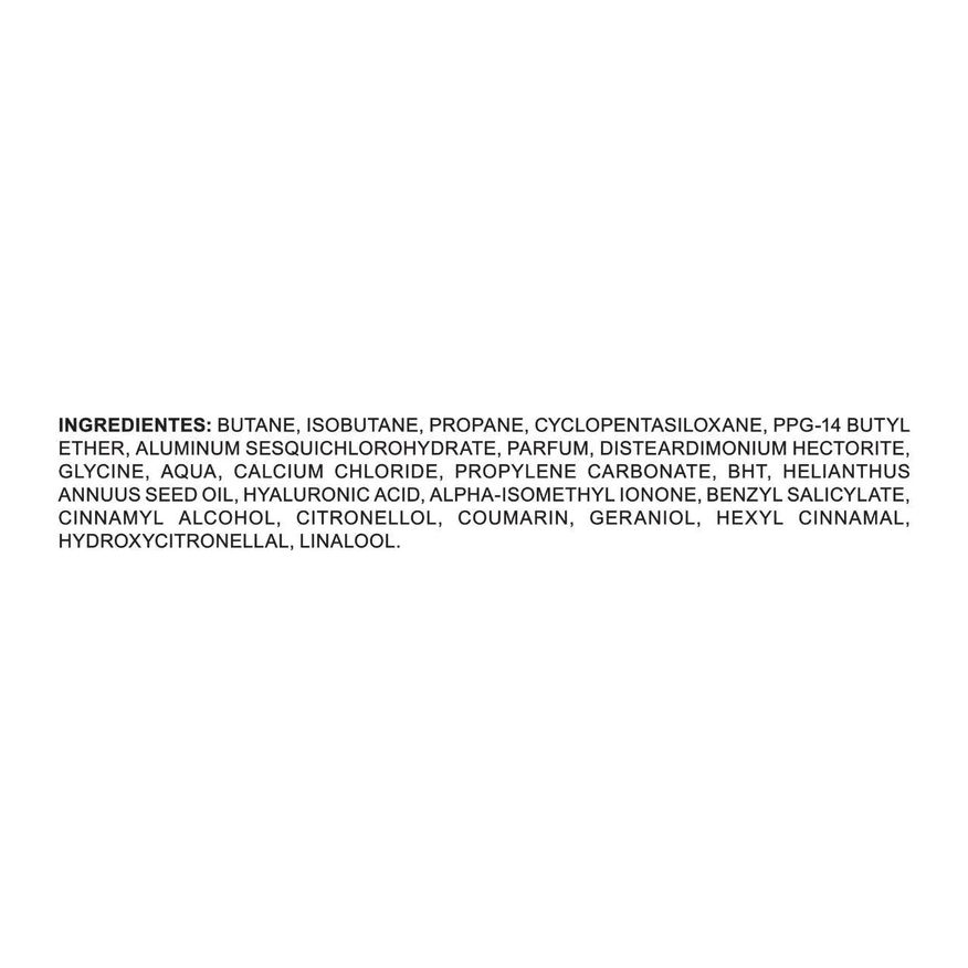 Dove Desodorante Antitranspirante Aerosol Invisible Dry Feminino 48h 250ml