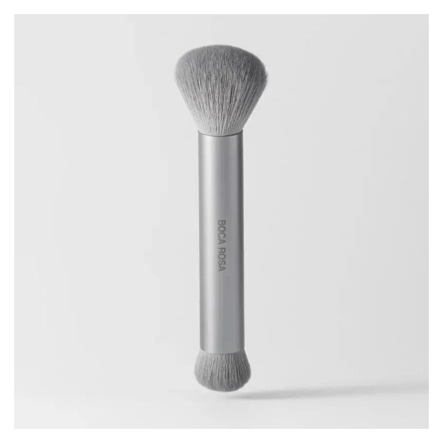 Boca Rosa Pincel Duo 2 1 unidade