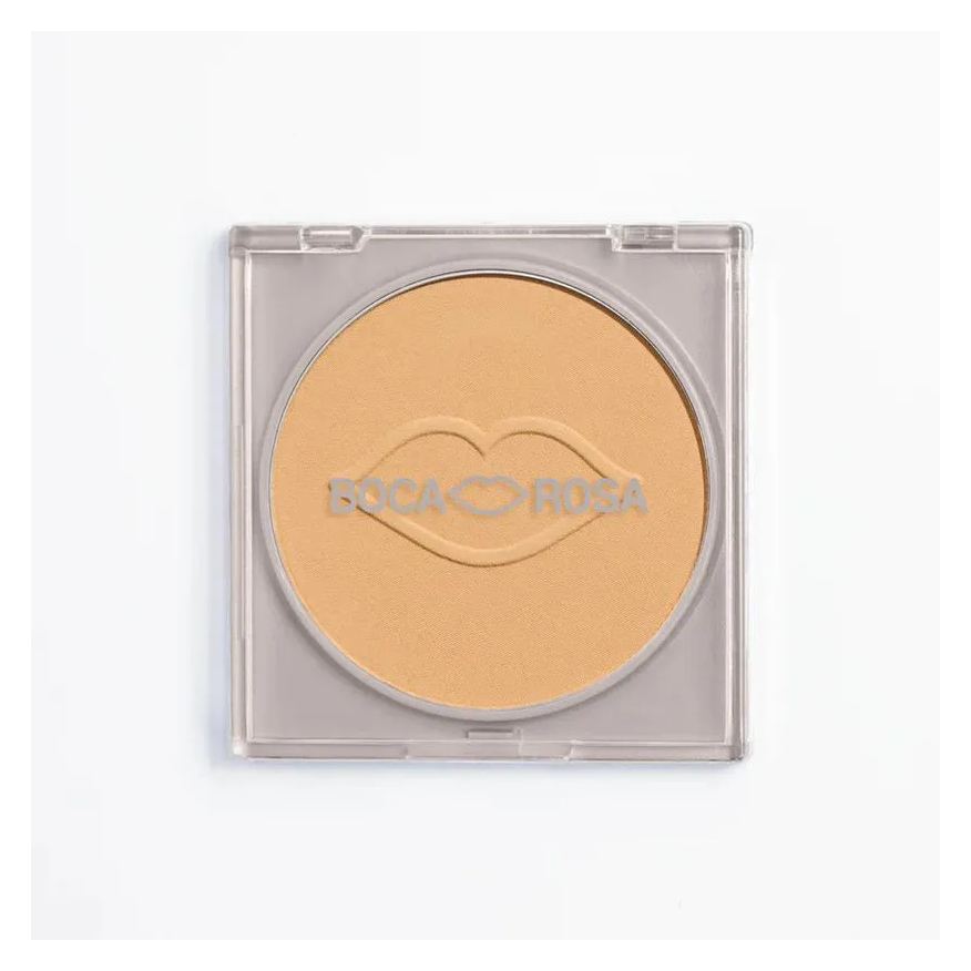 Boca Rosa Pó Compacto Cor 004 9g