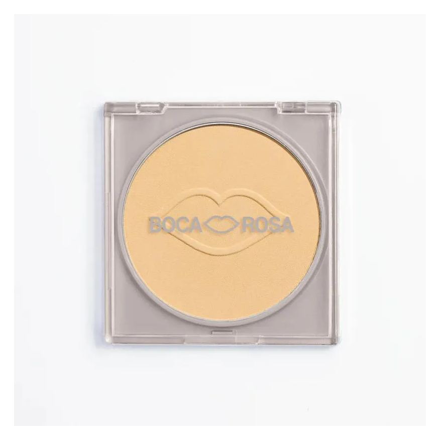 Boca Rosa Pó Compacto Cor: 003 9g