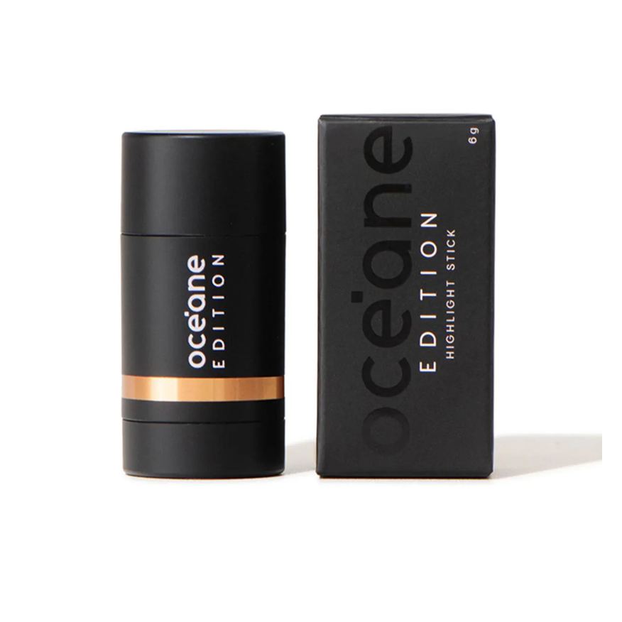 Iluminador Mini Bastão Oceane Bronze 6g