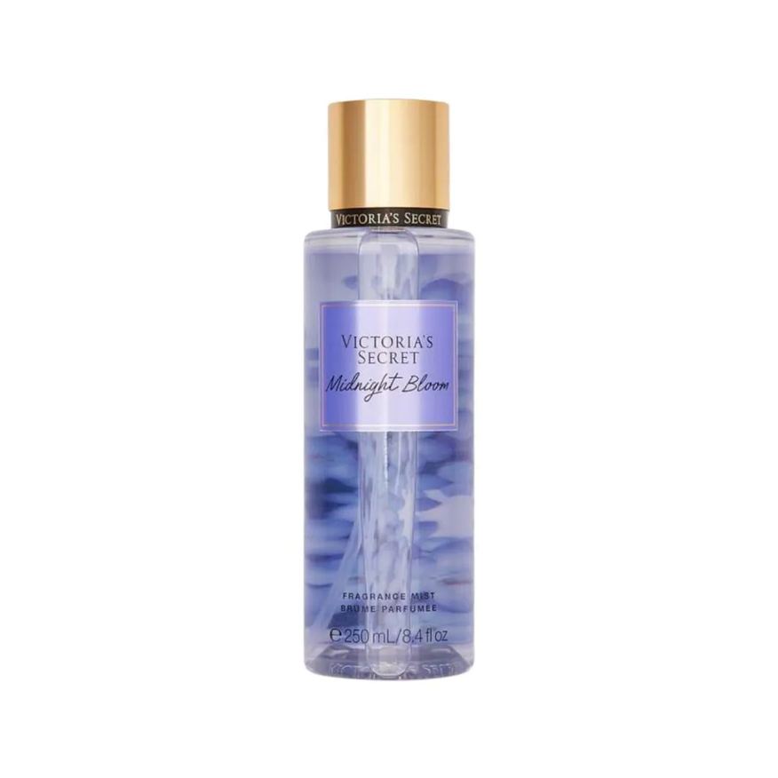 Victoria's Secret Body Splash Midnight Bloom - 250ml