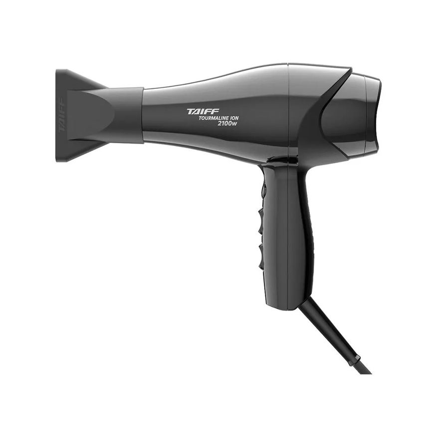 Taiff Secador New Tourmaline Ion 2100w 220v