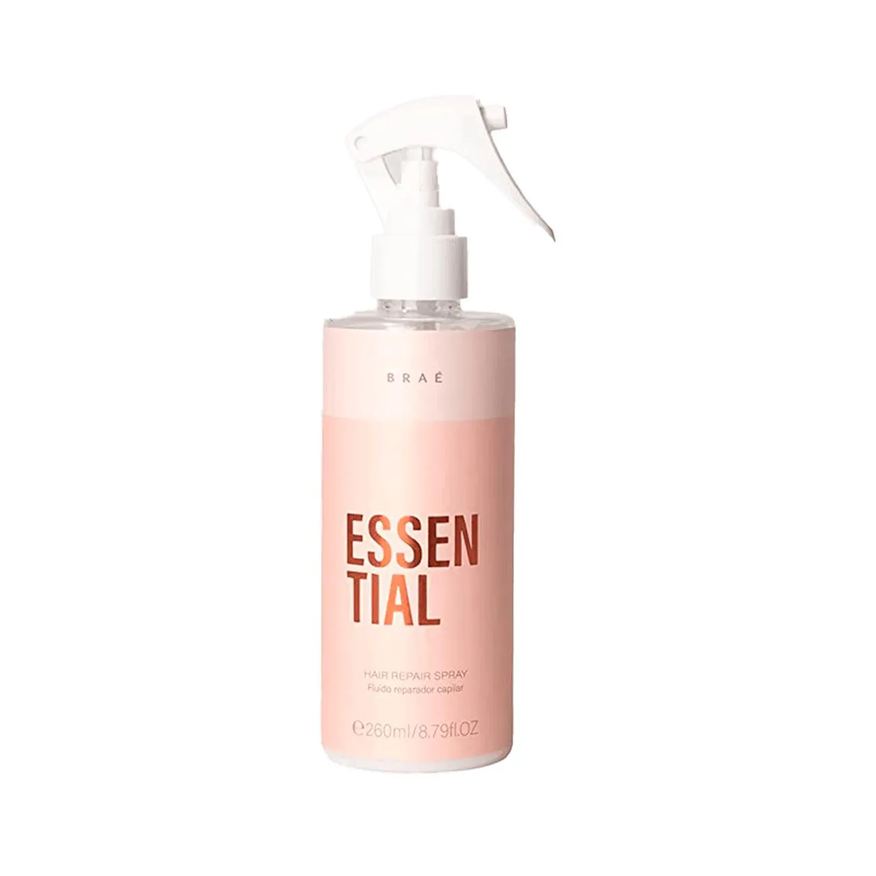 Braé Essential Leave-in Fluido Reparador 260ml