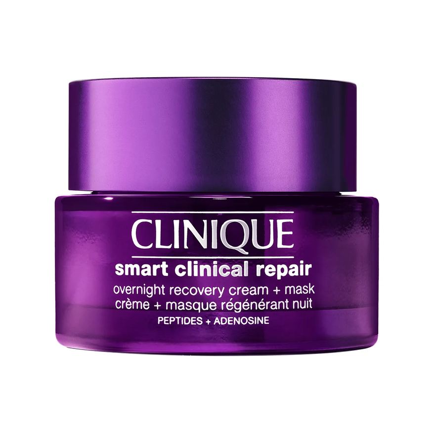 Antirrugas Creme Noturno Smart Overnight 50ml