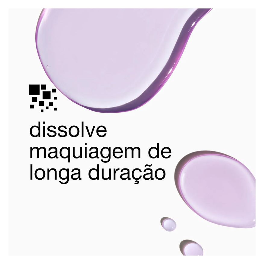 Clinique Demaquilante Take The Day Off Olhos e Lábios 125ml