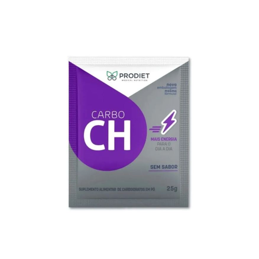 Prodiet Carboch - Sachê 25 Gramas