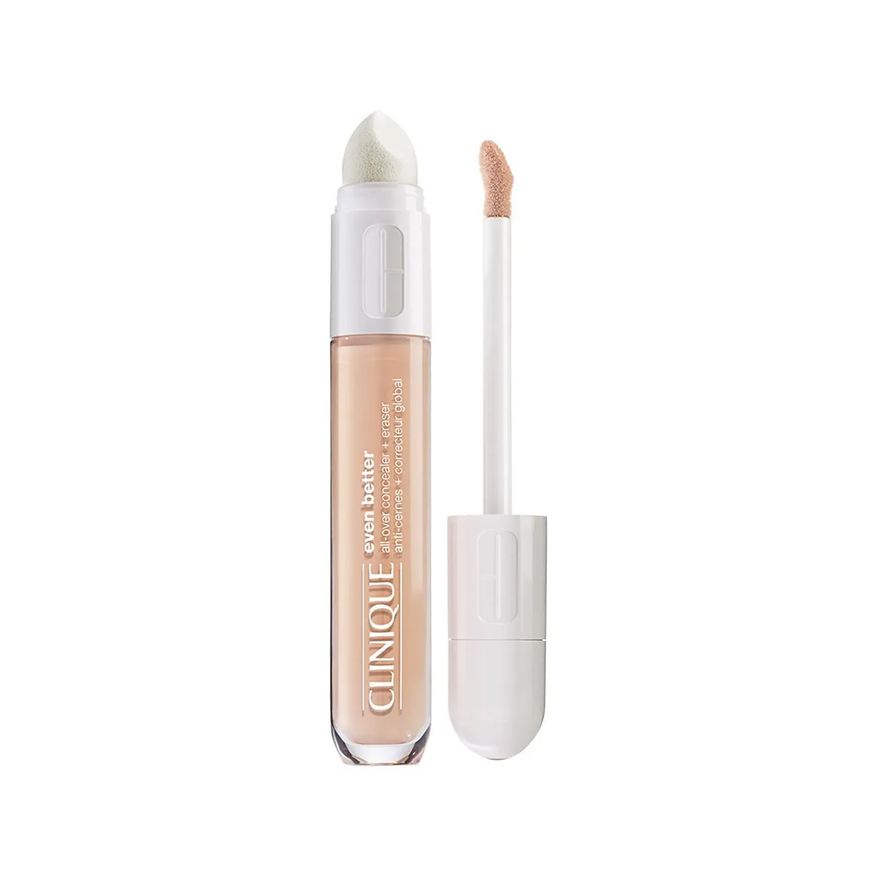 Clinique Corretivo Líquido Even Better 6ml – CN 10 Alabaster