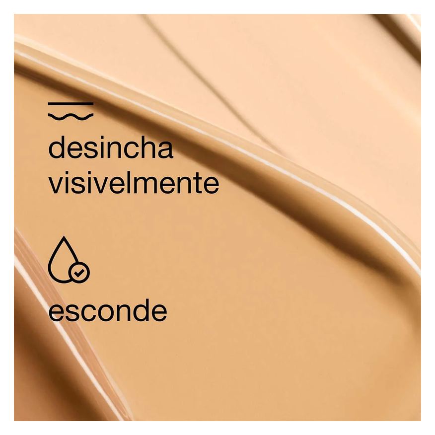 Clinique Corretivo Líquido Even Better 6ml – CN 10 Alabaster