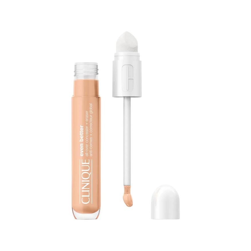 Clinique Corretivo Líquido Even Better 6ml – CN 40 Cream Chamoils