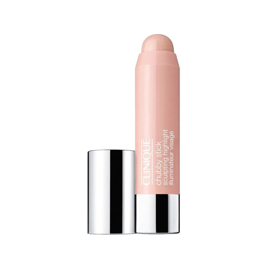 Clinique Iluminador em Bastão Chubby Stick 6g