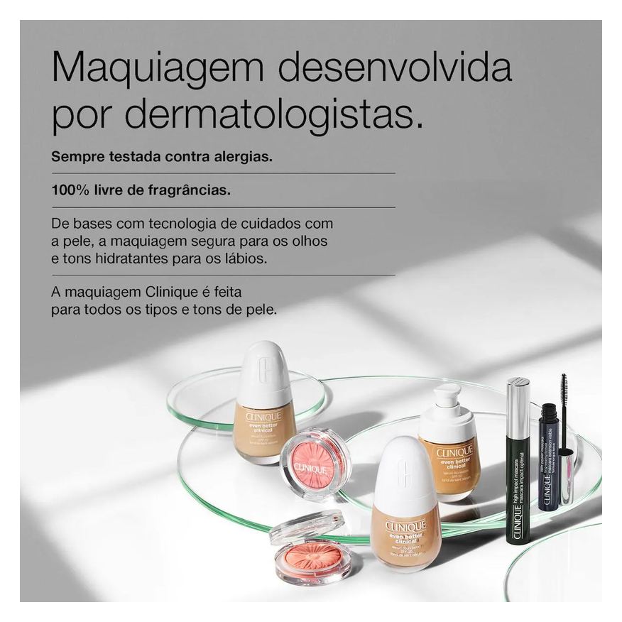 Clinique Iluminador em Bastão Chubby Stick 6g