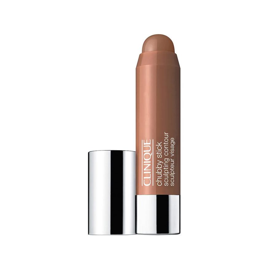 Clinique Contorno Facial em Bastão Chubby Stick 6g