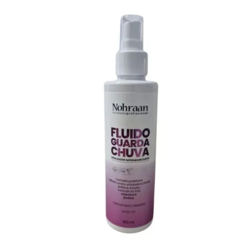 Nohraan Fluido Guarda-chuva 160ml