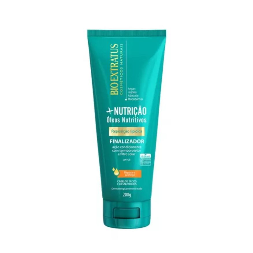 Bio Extratus Final 200g +nutricao